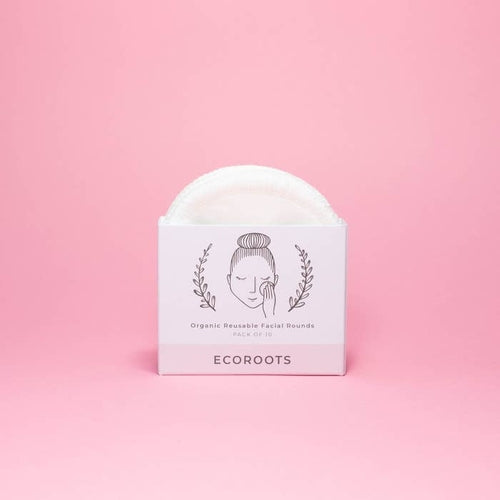 Organic Makeup Remover | Gentle Toxin-Free Cleanser for Sensitive Skin | LumiSkin